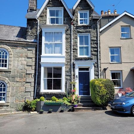 Afallon Townhouse Dolgellau Εξωτερικό φωτογραφία