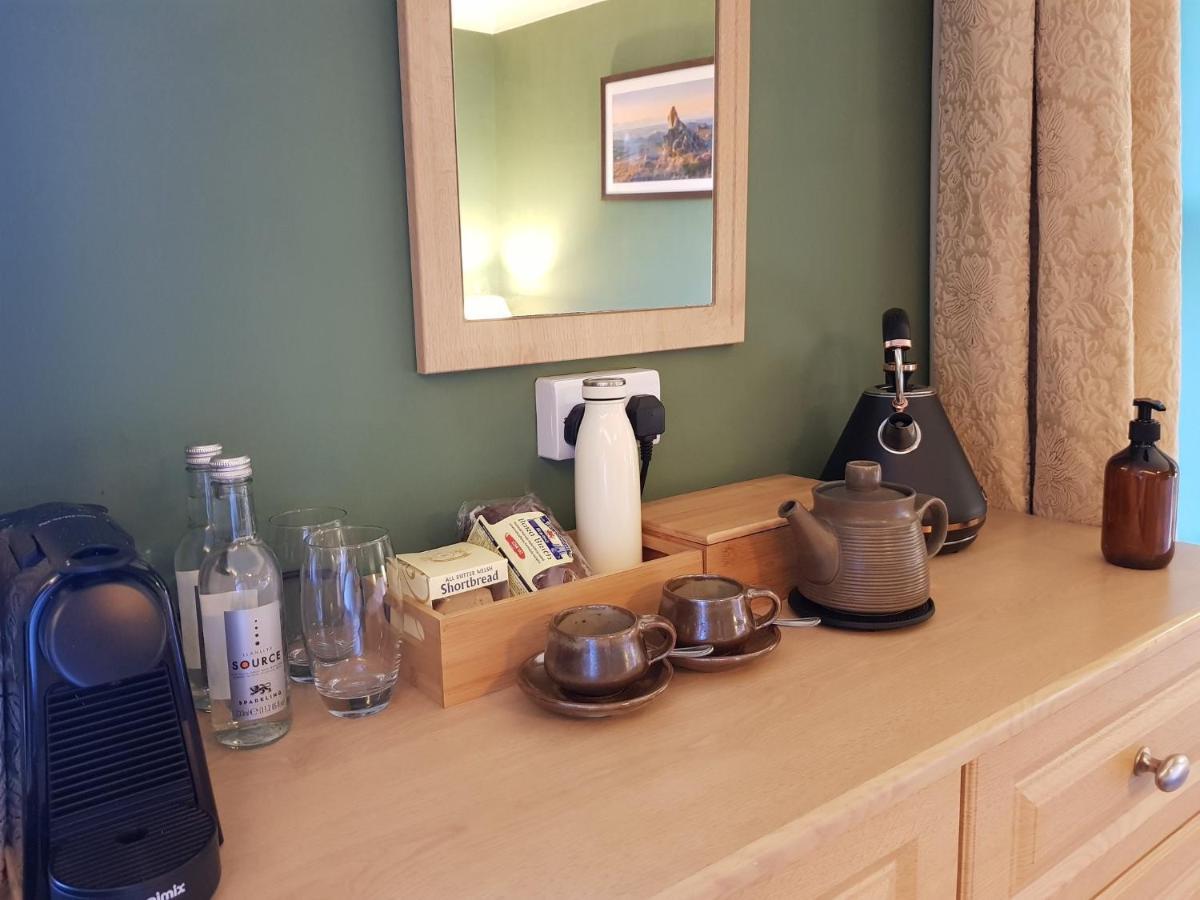Afallon Townhouse Dolgellau Εξωτερικό φωτογραφία