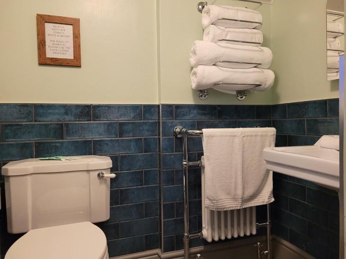 Afallon Townhouse Dolgellau Εξωτερικό φωτογραφία
