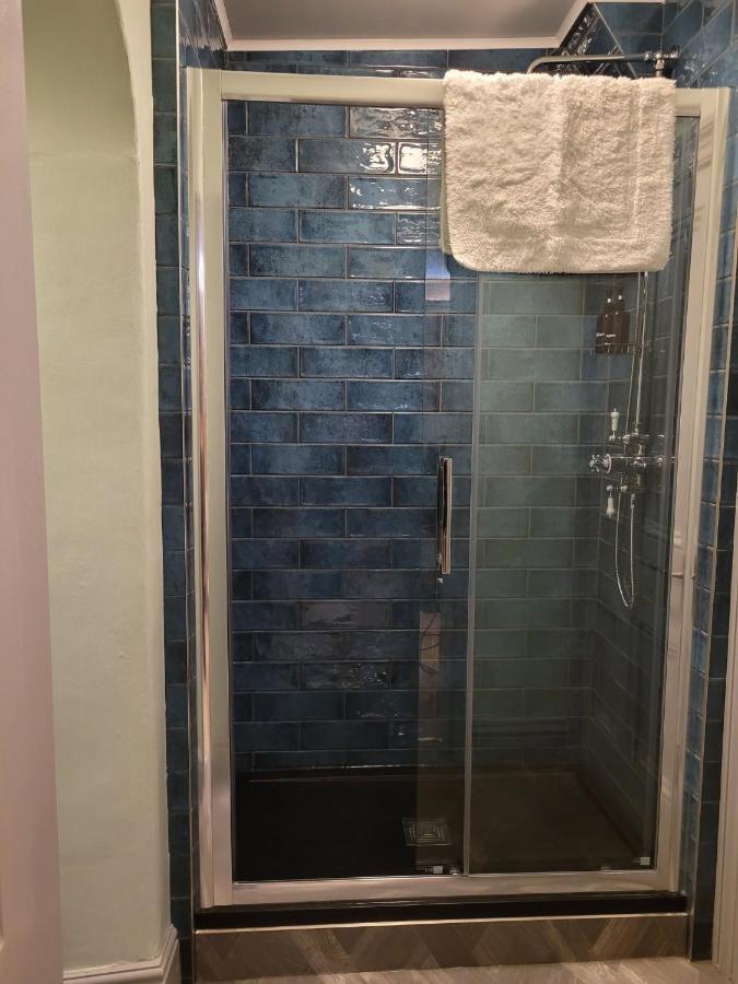 Afallon Townhouse Dolgellau Εξωτερικό φωτογραφία