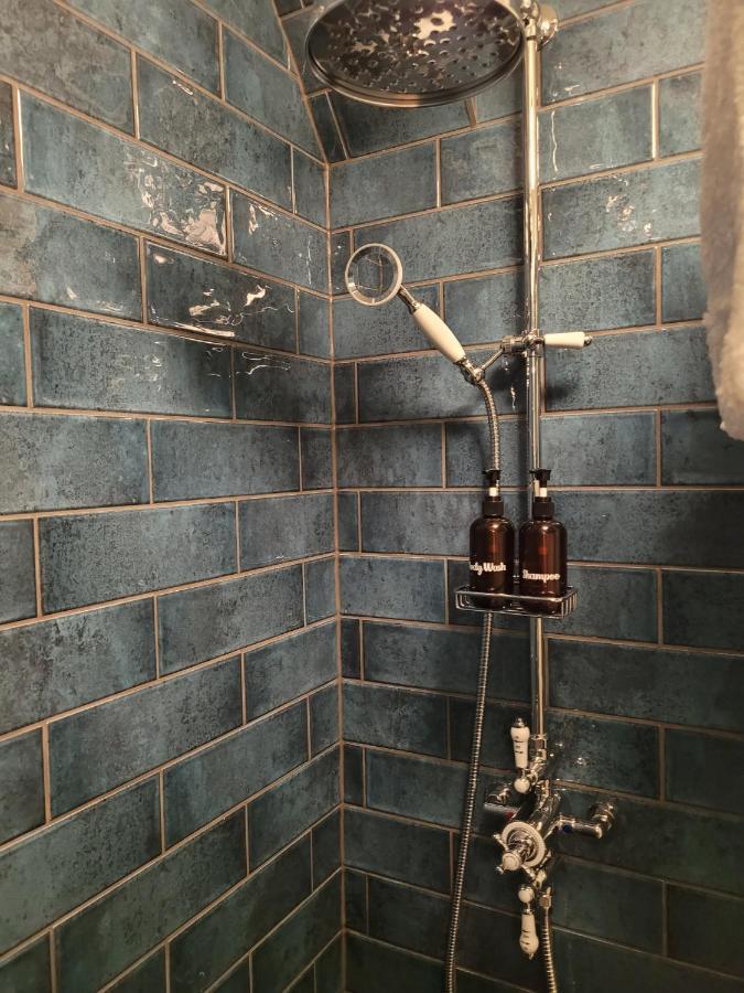 Afallon Townhouse Dolgellau Εξωτερικό φωτογραφία