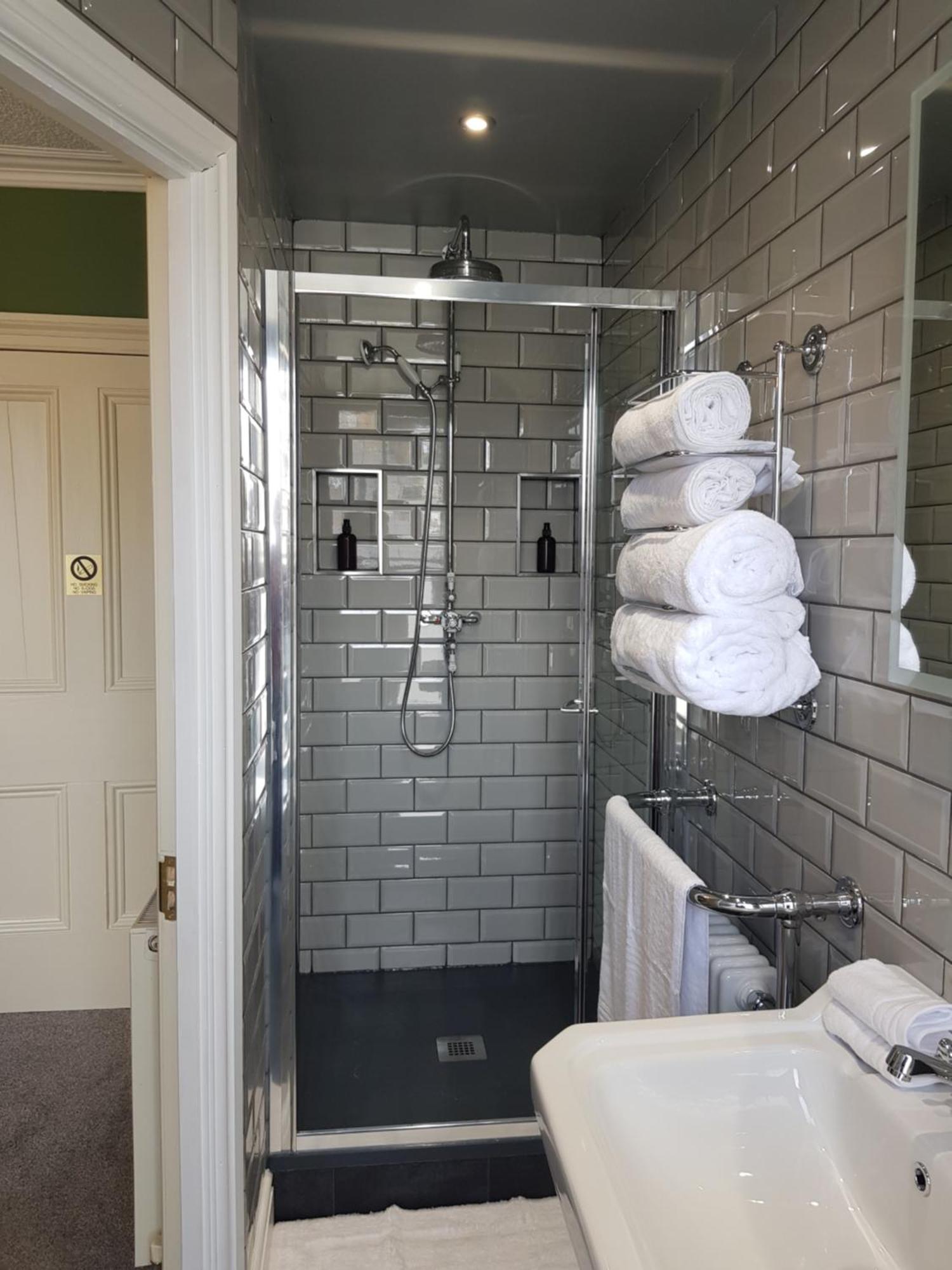 Afallon Townhouse Dolgellau Εξωτερικό φωτογραφία