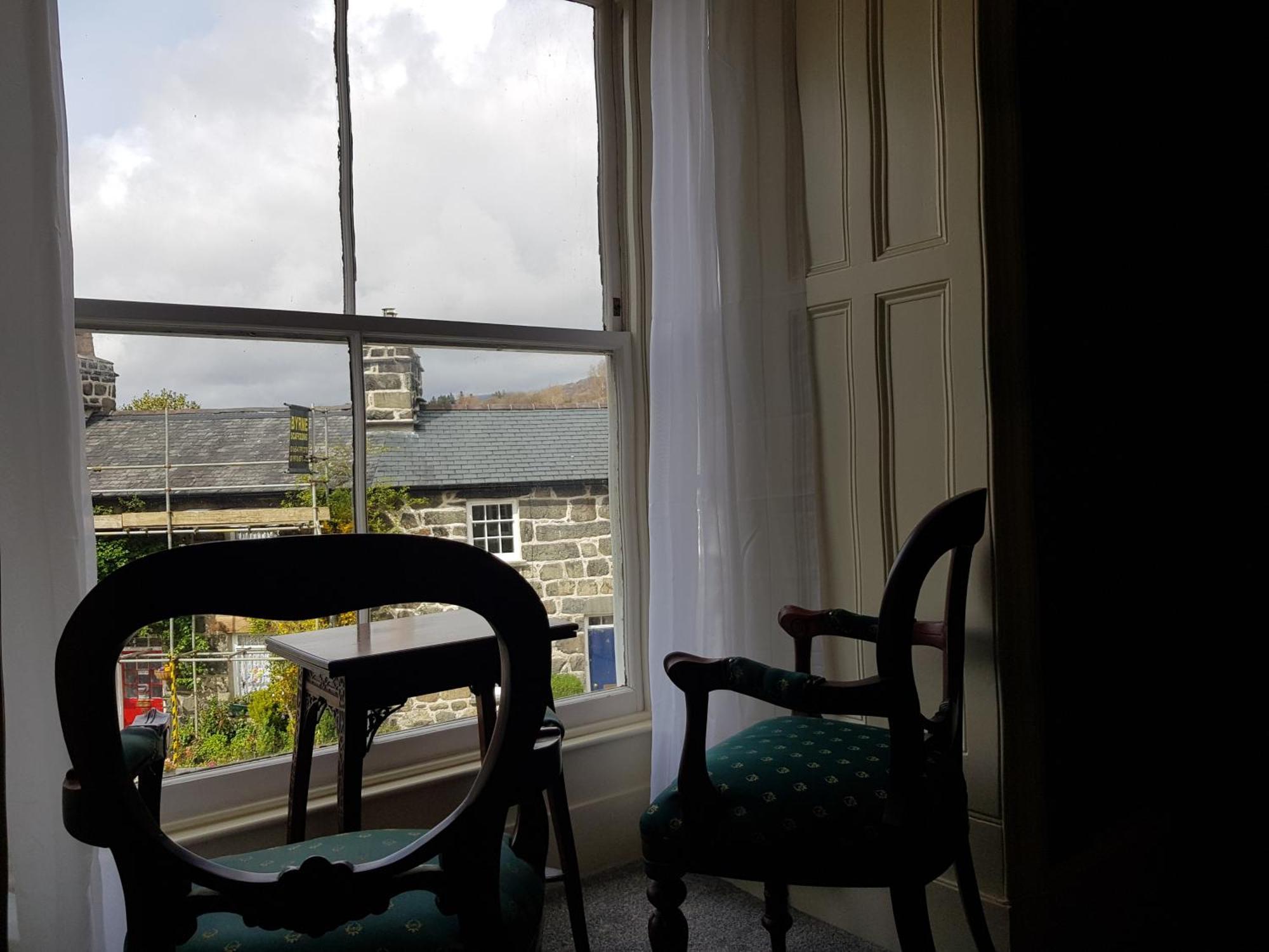 Afallon Townhouse Dolgellau Εξωτερικό φωτογραφία