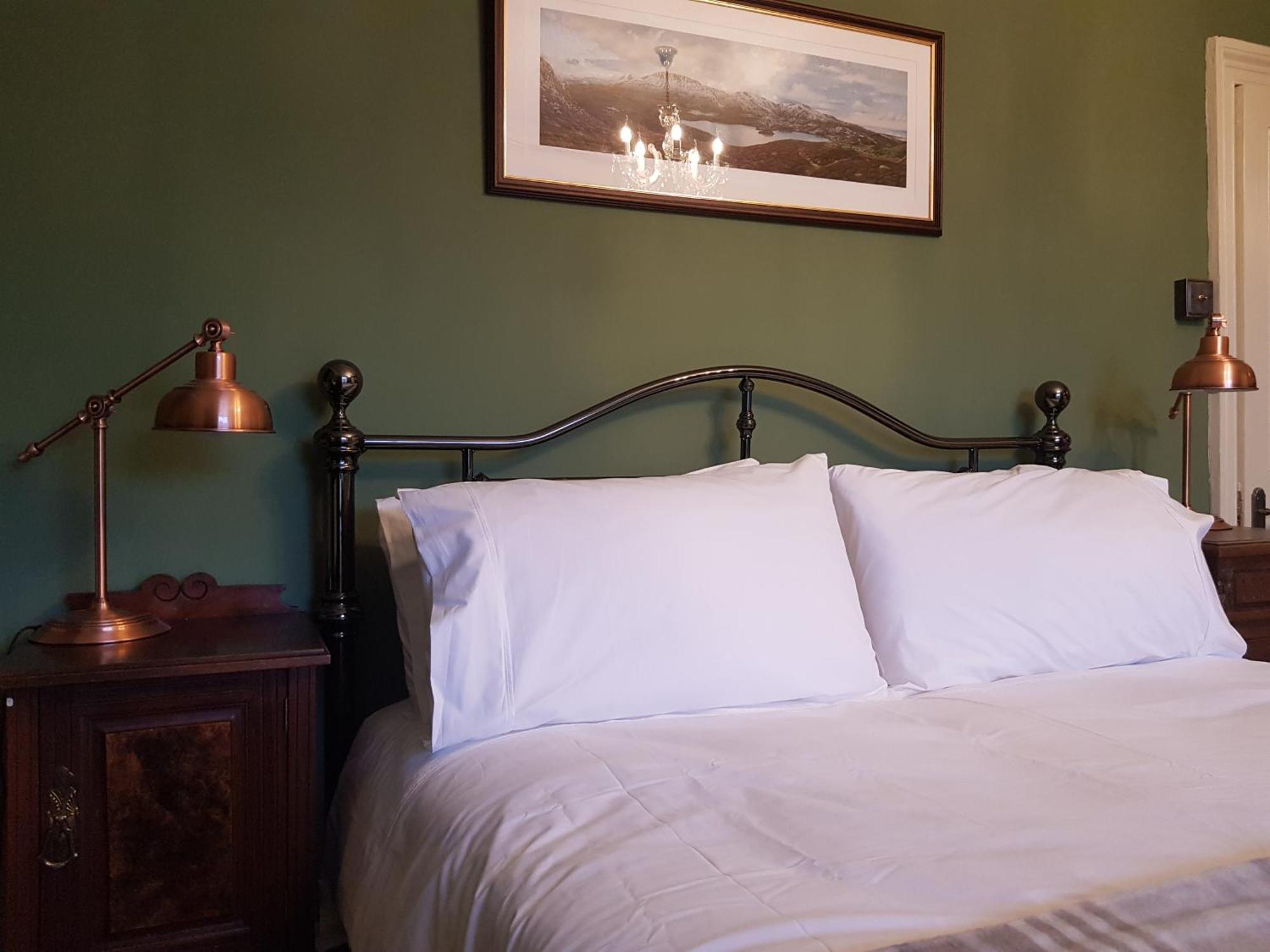 Afallon Townhouse Dolgellau Εξωτερικό φωτογραφία
