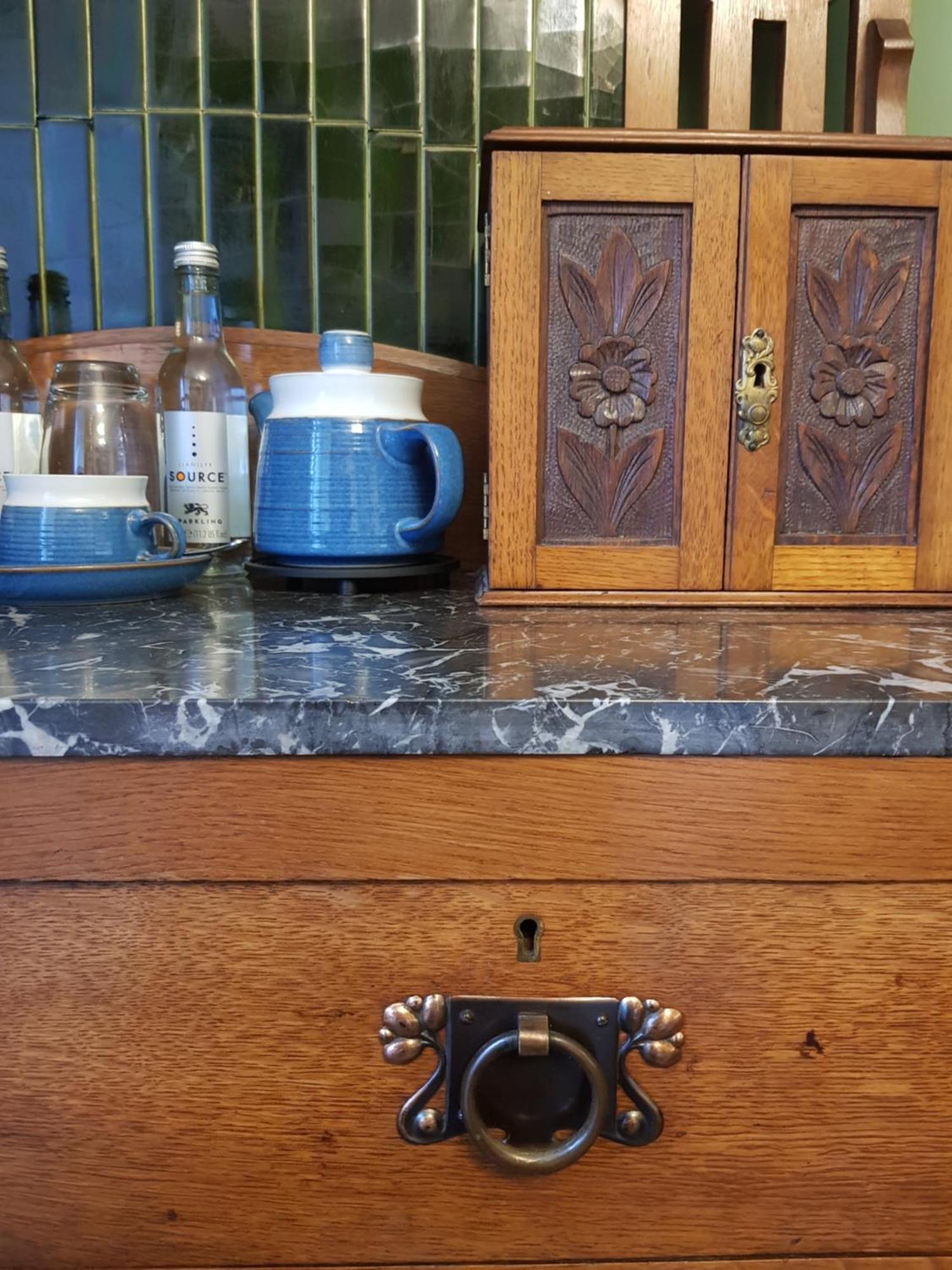 Afallon Townhouse Dolgellau Εξωτερικό φωτογραφία